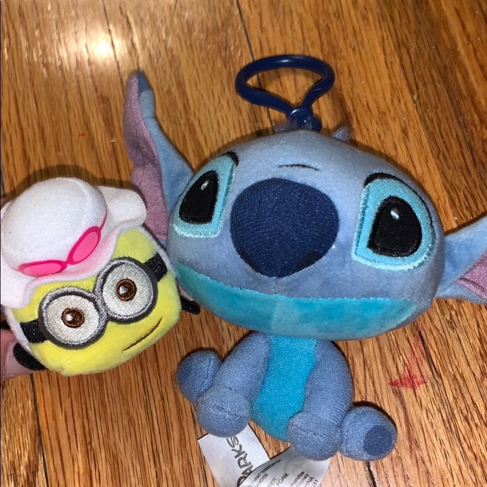 Plush Toys